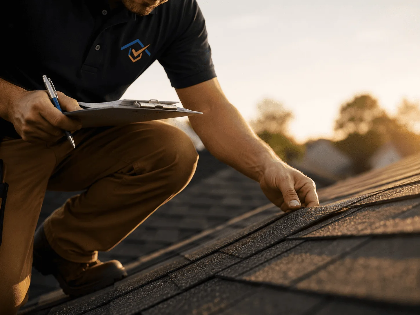 Why Choose Roof Inspection in Dawes, WV